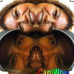 Meet your Posher, Patrick muna